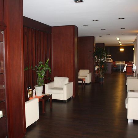Hotel 2C Леньяно Екстер'єр фото