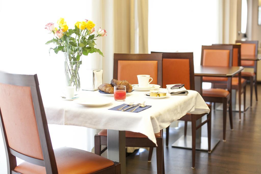 Hotel 2C Леньяно Екстер'єр фото